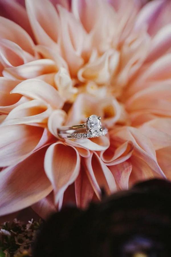 Kale and Janelle wedding flowers by Garden of Grace, photo 2