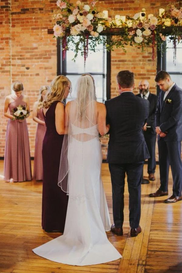 Kale and Janelle wedding flowers by Garden of Grace, photo 28