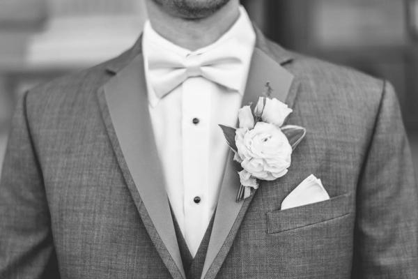 Alex and Angie wedding photography — Garden of Grace floral portfolio