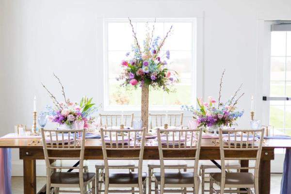 The Barn At Fairview Acres Photoshoot wedding photography — Garden of Grace floral portfolio
