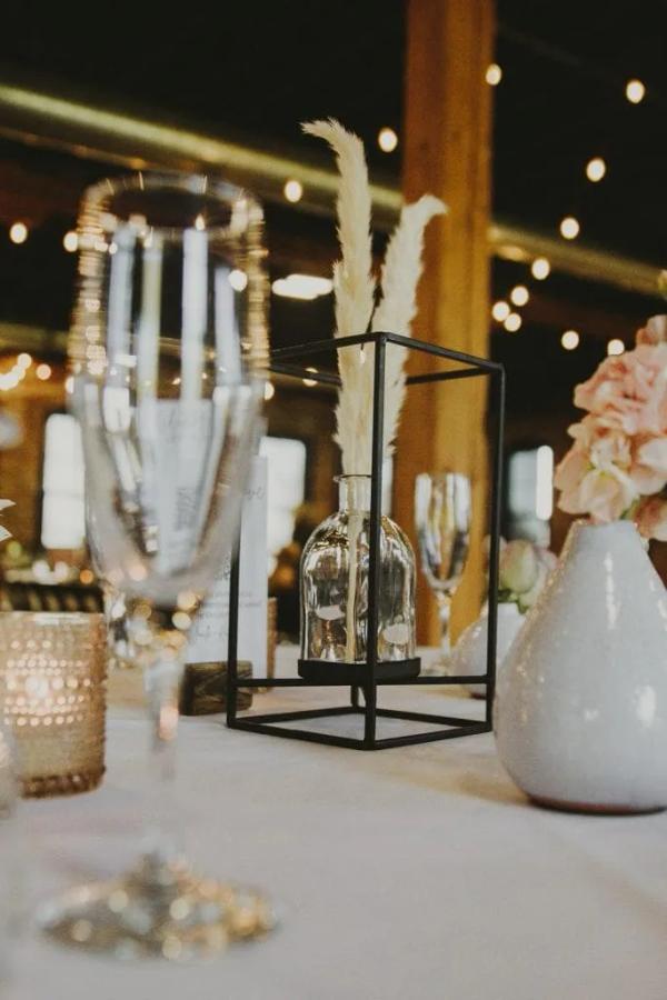 Kale and Janelle wedding flowers by Garden of Grace, photo 40