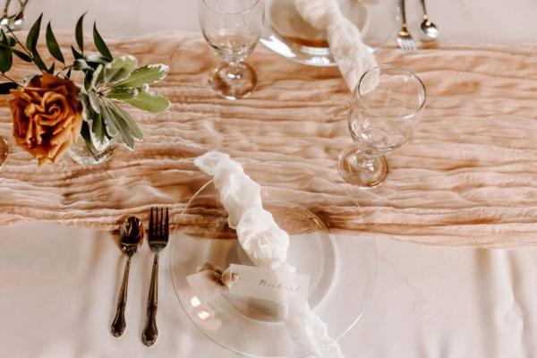 Austin & Olivia wedding photography — Garden of Grace floral portfolio