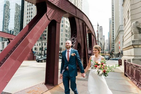 Allison & Adam wedding photography — Garden of Grace floral portfolio