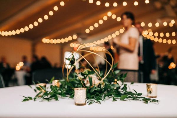 Elly and Colt wedding photography — Garden of Grace floral portfolio