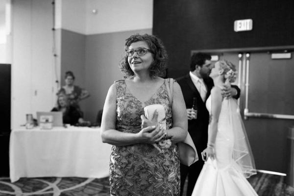 Ian and McKinna wedding photography — Garden of Grace floral portfolio