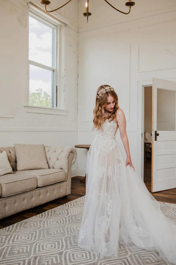 Luke & Sophie wedding photography — Garden of Grace floral portfolio