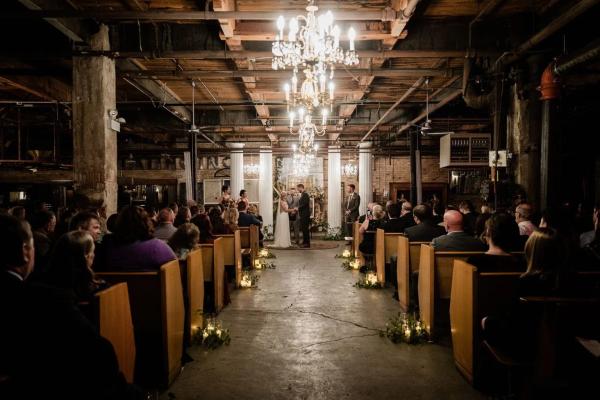 Brooke and Michael wedding photography — Garden of Grace floral portfolio