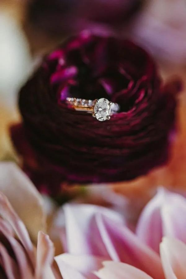 Kale and Janelle wedding flowers by Garden of Grace, photo 4