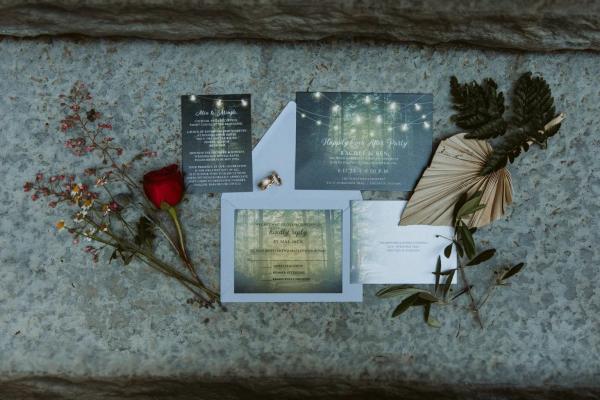 Ben and Rachel wedding flowers by Garden of Grace, photo 20
