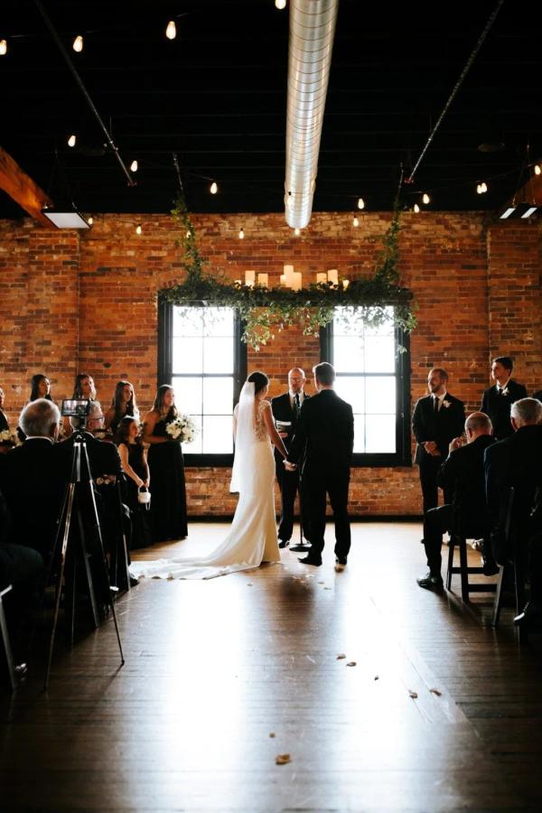 Jack and Madison wedding photography — Garden of Grace floral portfolio
