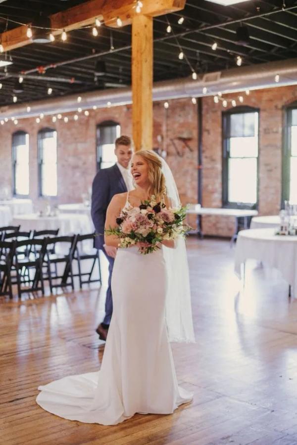 Kale and Janelle wedding flowers by Garden of Grace, photo 20