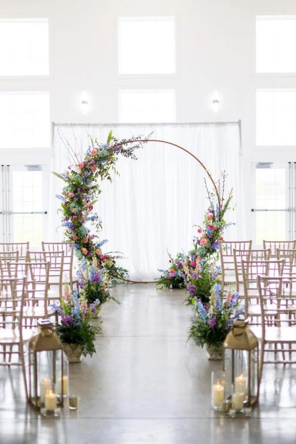 The Barn At Fairview Acres Photoshoot wedding photography — Garden of Grace floral portfolio
