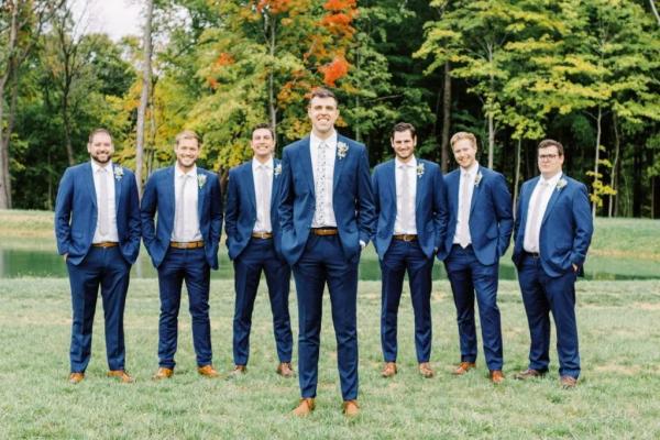Sam & Jesla wedding photography — Garden of Grace floral portfolio