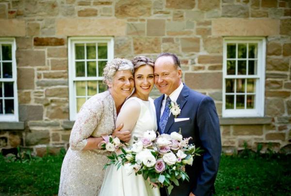 Adam & Tori wedding photography — Garden of Grace floral portfolio