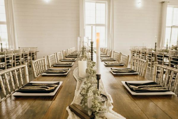 Drew and Amber wedding photography — Garden of Grace floral portfolio
