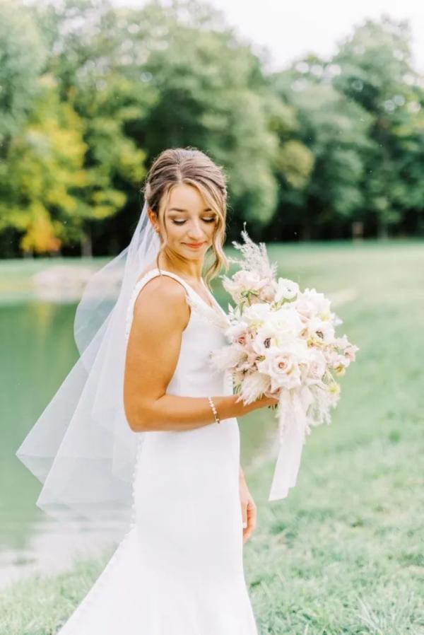 Sam & Jesla wedding photography — Garden of Grace floral portfolio