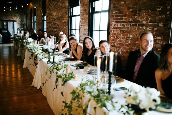 Jack and Madison wedding photography — Garden of Grace floral portfolio