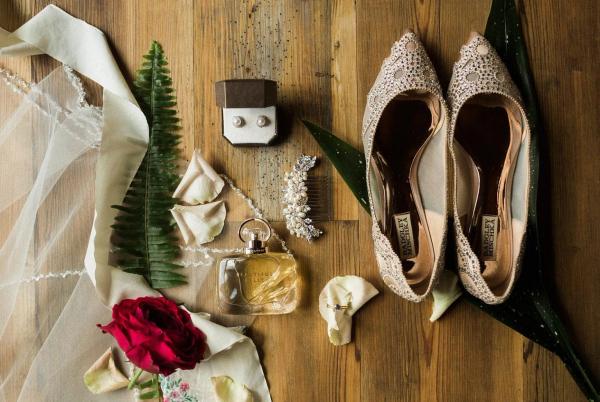 Vibol & Jessica wedding flowers by Garden of Grace, photo 1