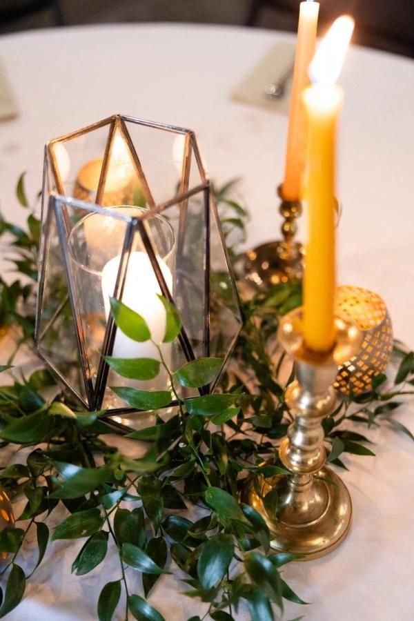Hannah and Ben wedding photography — Garden of Grace floral portfolio