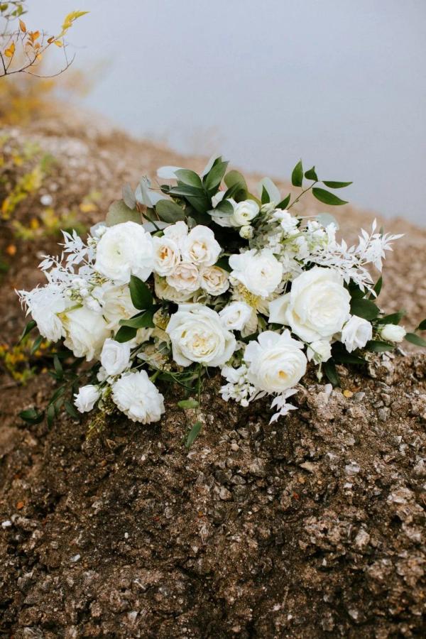 Kyle and Jaden wedding photography — Garden of Grace floral portfolio