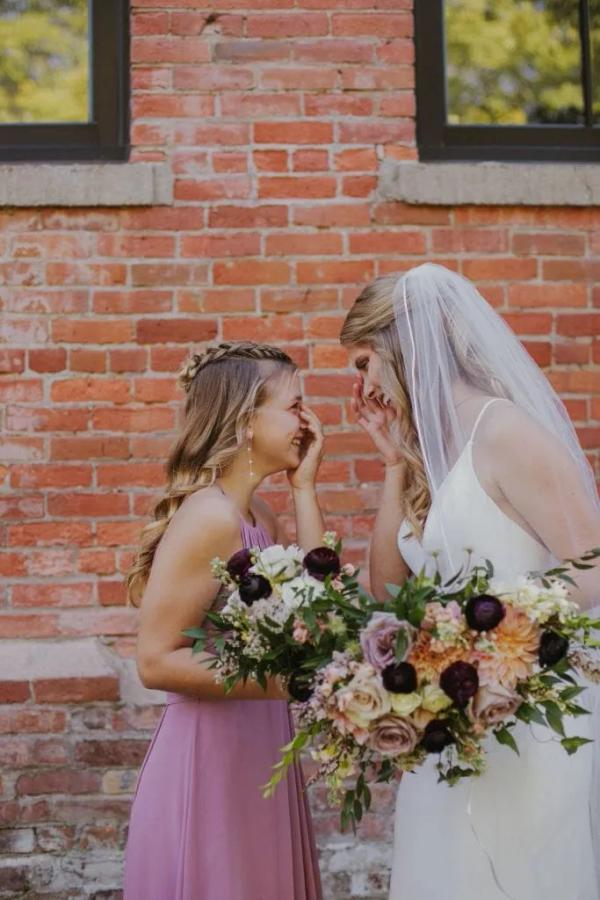 Kale and Janelle wedding flowers by Garden of Grace, photo 9