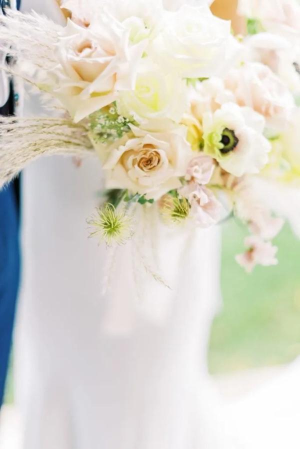 Sam & Jesla wedding photography — Garden of Grace floral portfolio