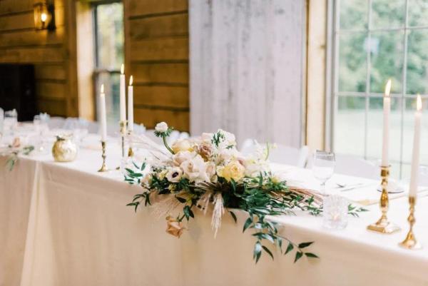 Sam & Jesla wedding photography — Garden of Grace floral portfolio