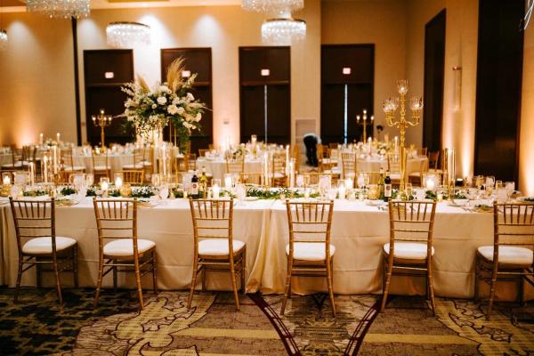 Kyle and Jaden wedding photography — Garden of Grace floral portfolio