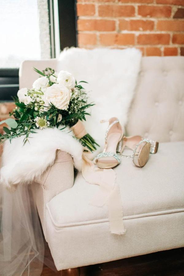 Nathan & Jenna wedding photography — Garden of Grace floral portfolio