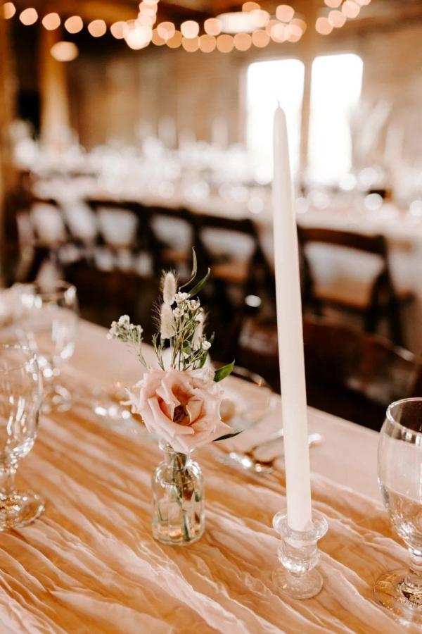 Austin & Olivia wedding photography — Garden of Grace floral portfolio