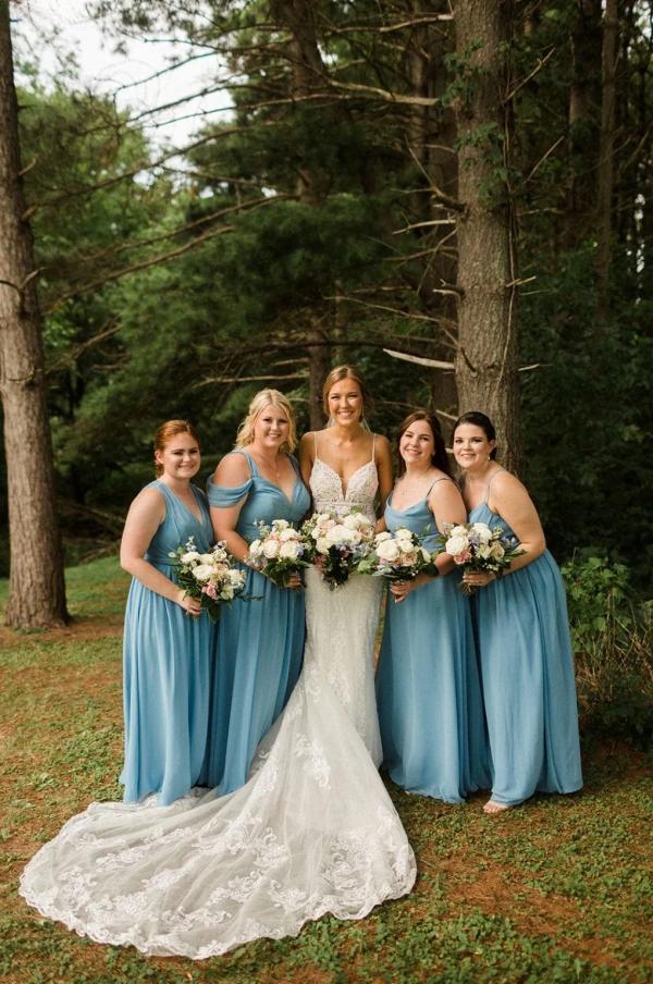 Isaac and Katrina wedding photography — Garden of Grace floral portfolio