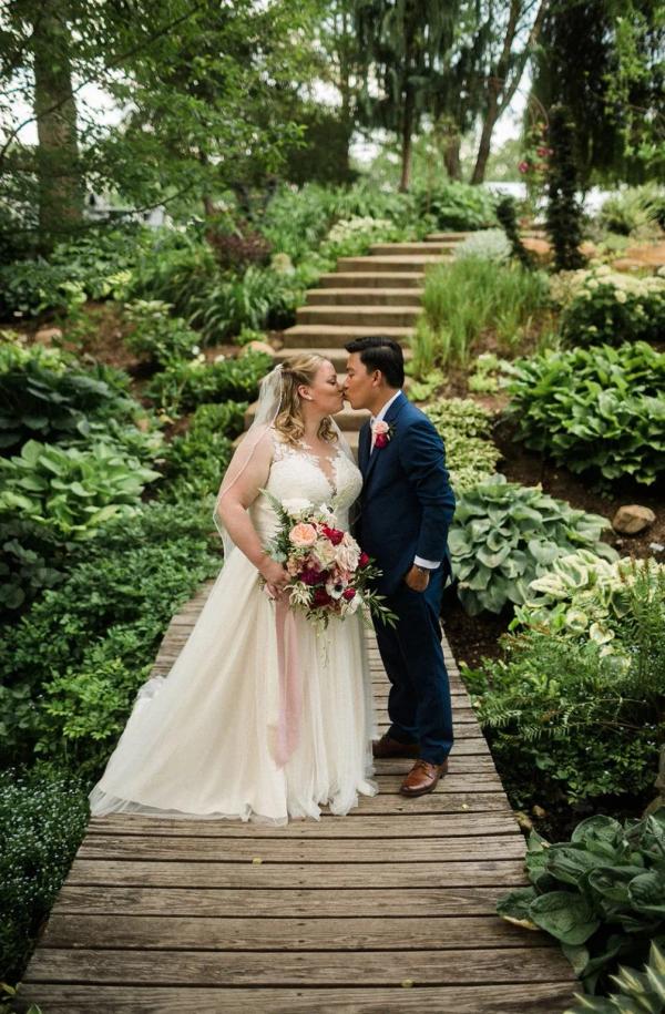 Vibol & Jessica wedding flowers by Garden of Grace, photo 10