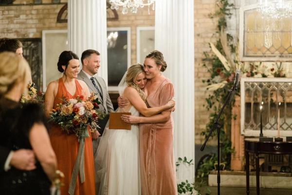 Brooke and Michael wedding photography — Garden of Grace floral portfolio
