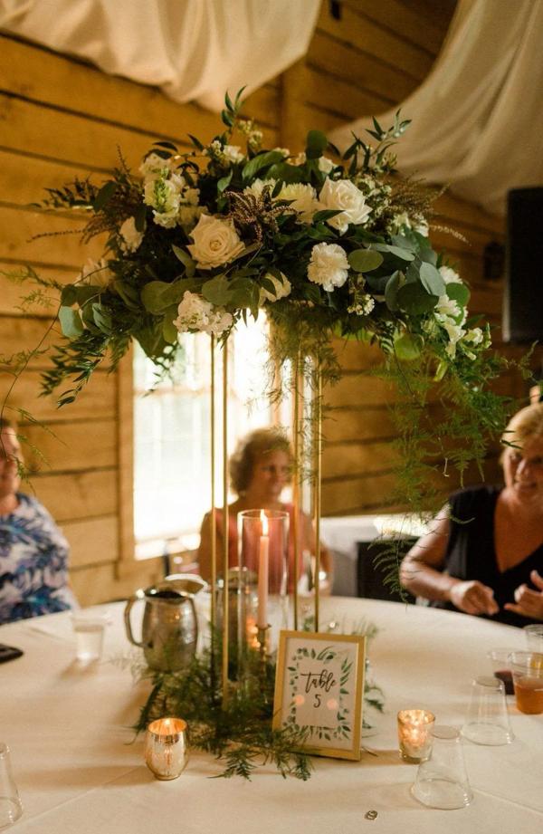 Isaac and Marissa wedding photography — Garden of Grace floral portfolio