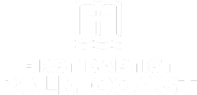 First Baptist Palm Coast logo