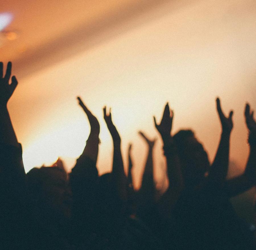 First Baptist Palm Coast church branding and website by Ten10 Creative