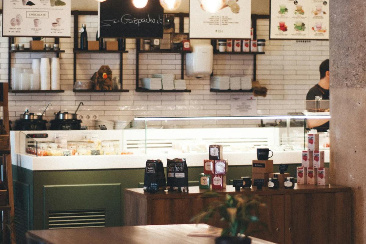 Lifted Coffee project