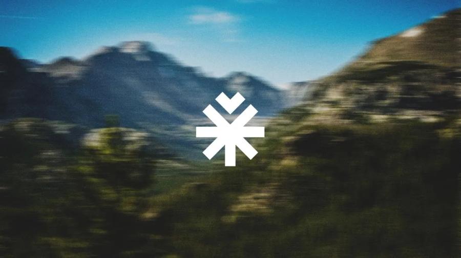 Humble Church — Brand mark in the wild