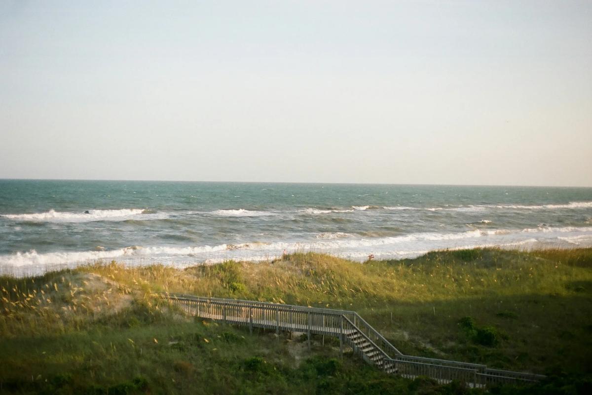 Coastal Data project