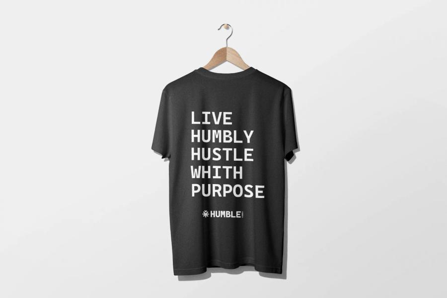 Humble Church: Merch Ideas