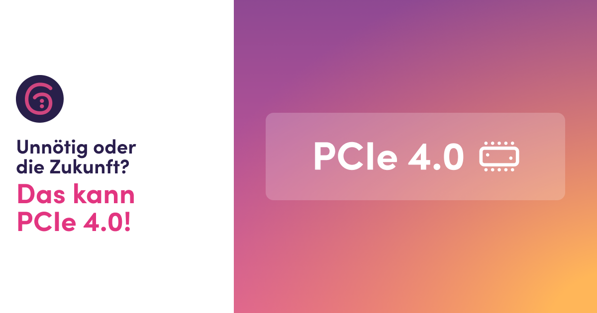PCIe 4.0 notwendig AMD Ryzen 5000 Ryzen 3000 Nvidia Ampere Radeon RX 6000 Intel