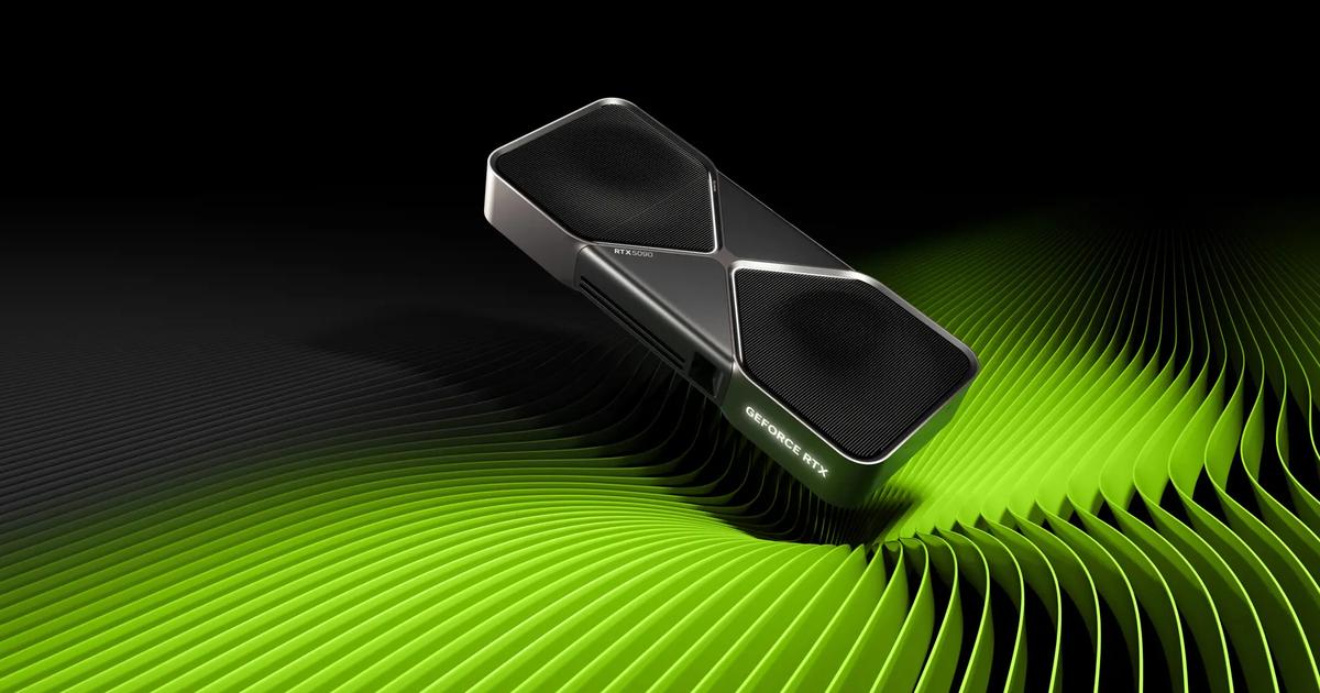 Nvidia GeForce RTX 5090 Verkaufsstart günstig Preise