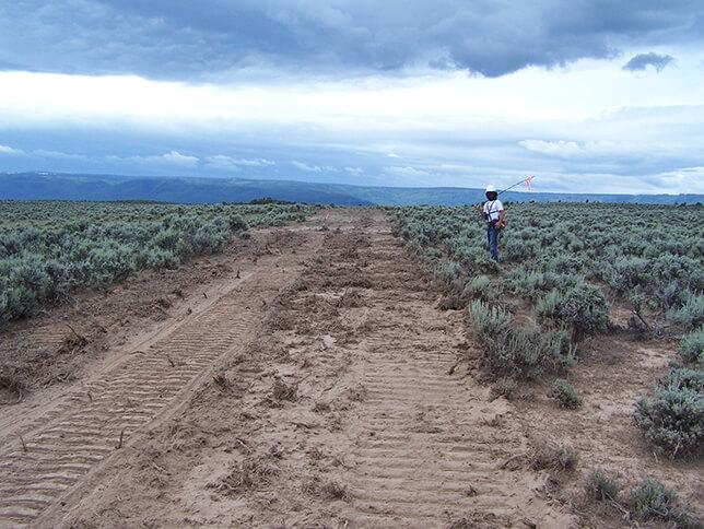 Enterprise – Collbran Pipeline Project
