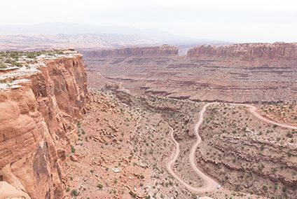 Anson Resources – PDHL Long Canyon Lithium Extraction Project