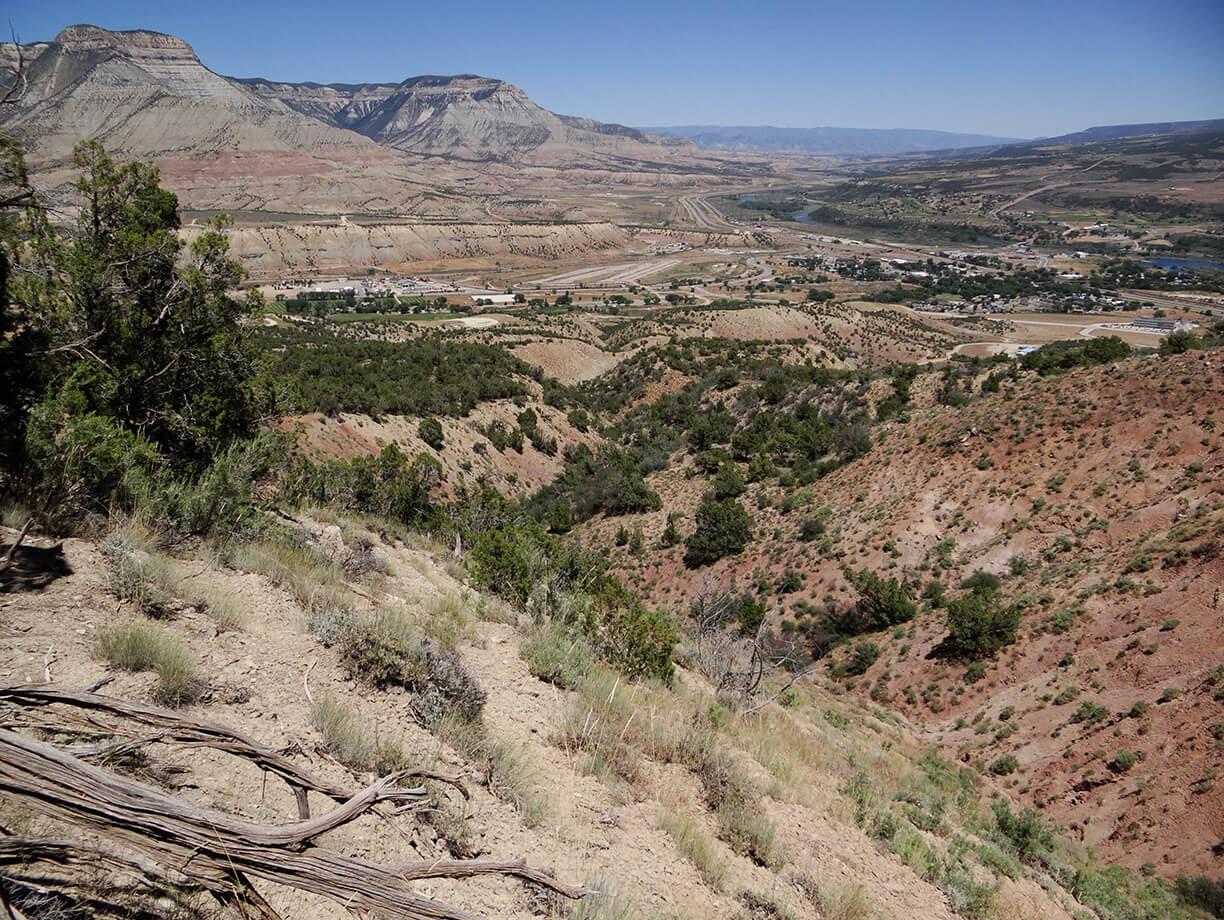 Terra Energy Partners – Various Piceance Basin Development Projects