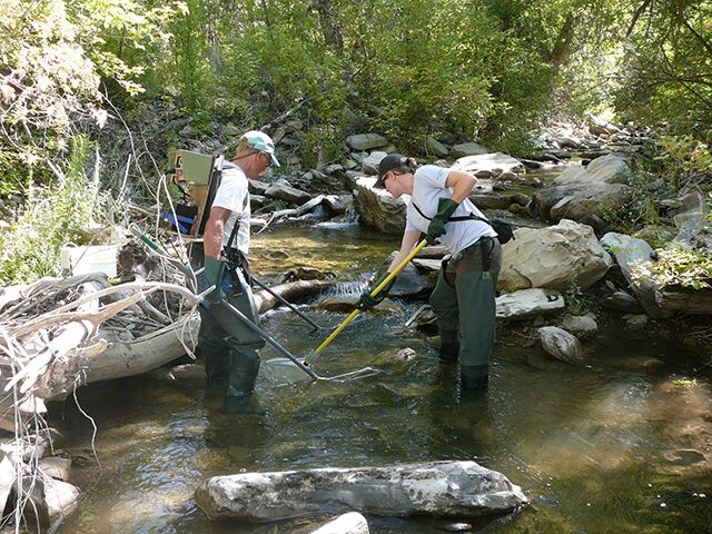 East Middle Fork Watershed Management Plan