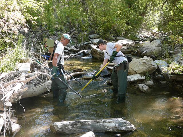 East Middle Fork Watershed Management Plan