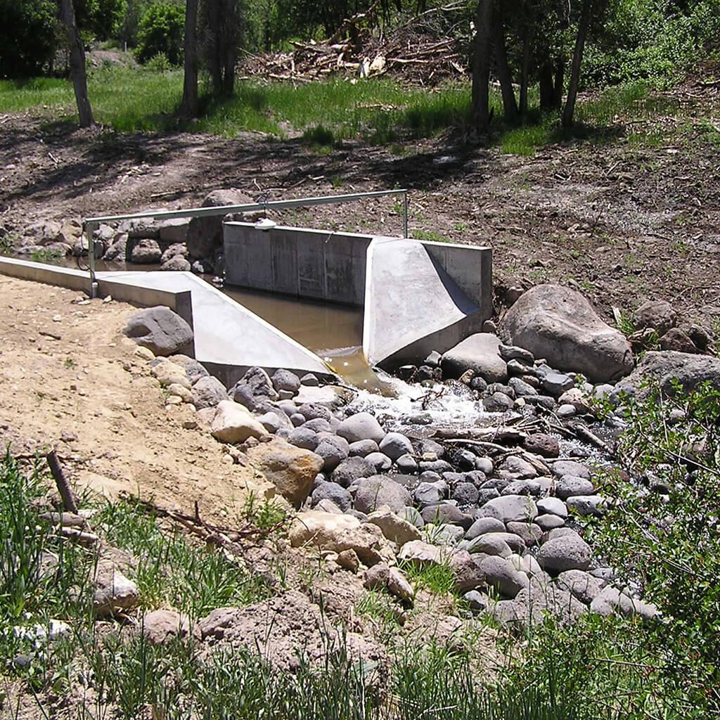 Contract Administration & Resident Inspection