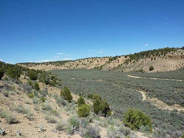 Bargath Inc. – Ryan Gulch Gathering System EAs