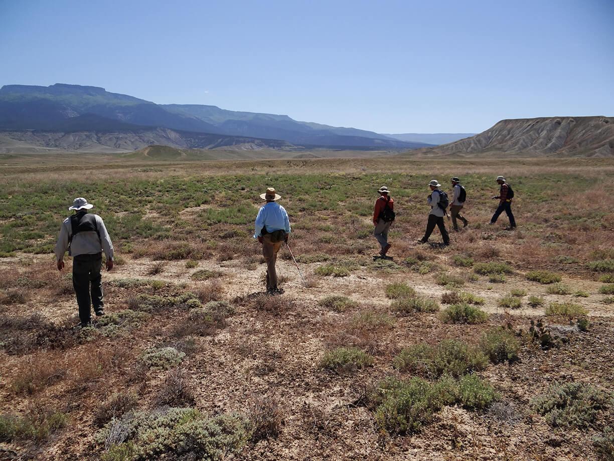 Fram Operating, LLC – Whitewater Unit MDP and 2D Seismic Project